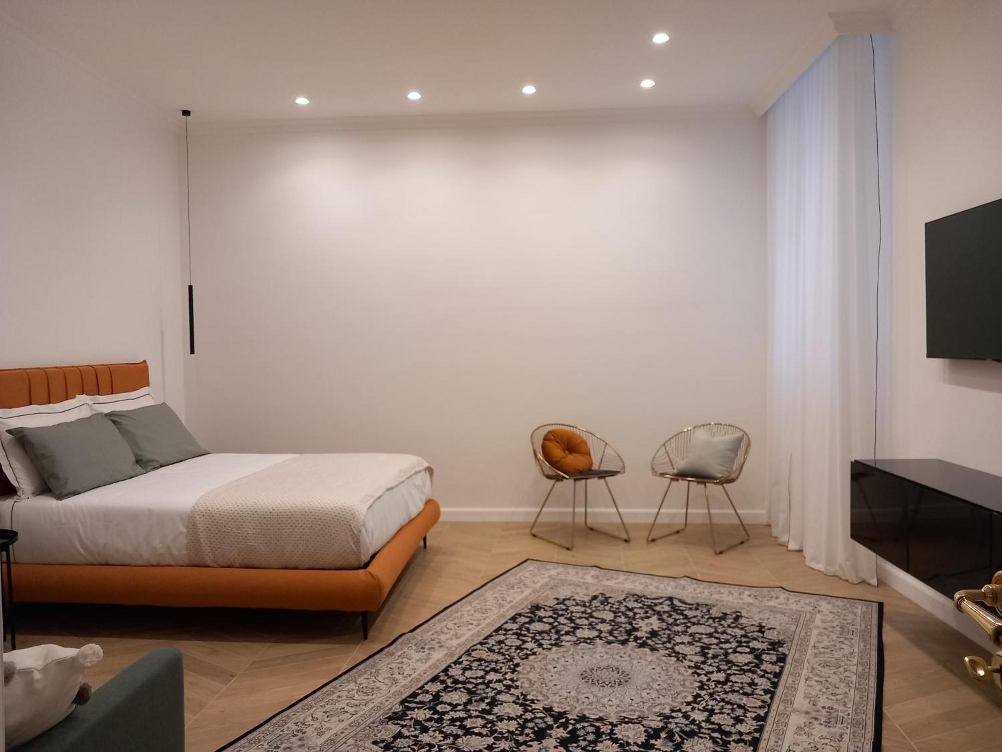 Porto 55 Apartment Naples Exterior photo